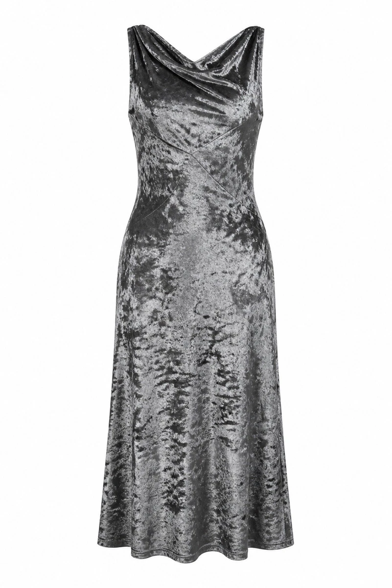 DKNY Velvet Dresses for Women for sale | eBay