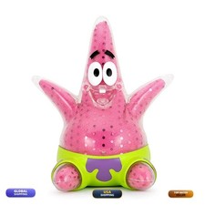 Kidrobot Spongebob Patrick Star 8Inch Collectible Figure