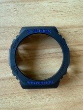 Casio G-Shock Black GA-2100 Replacement Bezel Resin Case Cover CasiOak