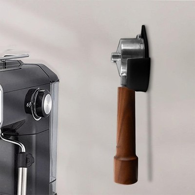 Wand Espresso Filterhalter für Kaffeemaschine Küche