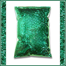 12 Lb 227g Rich Emerald Green .025 Large Cut Metal Flake Pro Paint Additive 12 Lb 227g Rich Emerald Green .025 Large Cut Metal Flake Pro Paint Additive