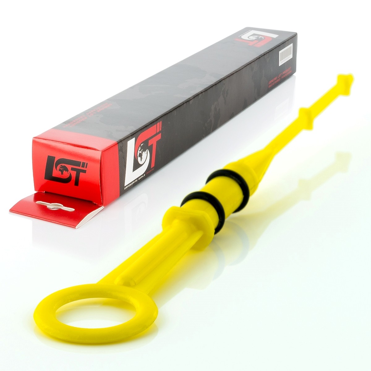 Oil Dipstick Dispstick Renault For Renault Clio II Kangoo Laguna I II New