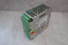 Phoenix Contact Quint-PS-100-240AC/24DC/5 Input AC 100-240V Output DC 24V 5A