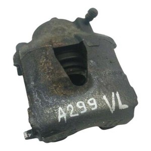 Original VW Polo 6C 6C1 6R 1.0 44kW Bremssattel vorne links 0603 BNR🔝