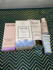 Brand New Neom Mixed Set