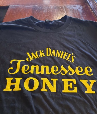 JACK DANIELS Tennessee HONEY Whiskey T 