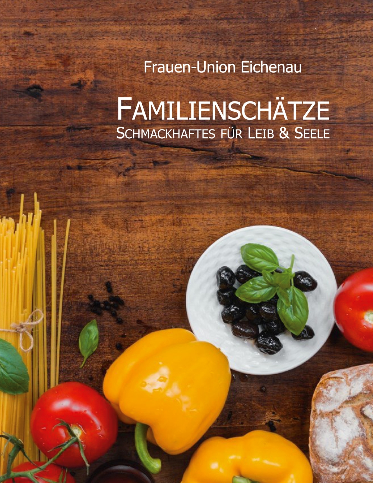 Thumbnail - Familienschätze (buch)