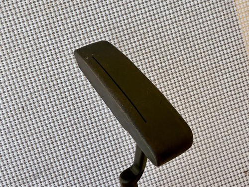 LH Ping Anser Dalehead 85029 Putter 34" All Original Vintage - Picture 6 of 10
