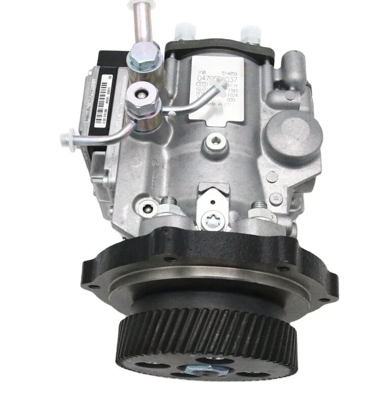 Bosch VP44 Fuel Injection Pump 0470504030 compatible Isuzu