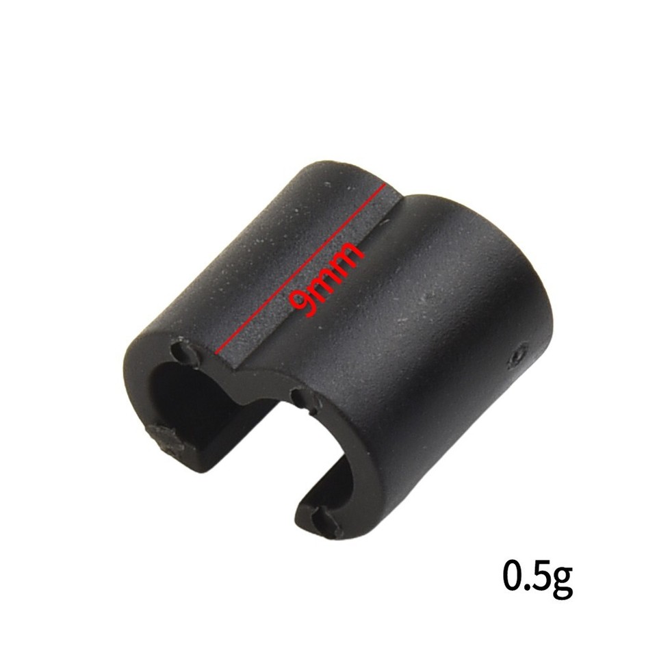 Replacement Cable Guide Cable Clips Accessories Household Hydraulic MTB