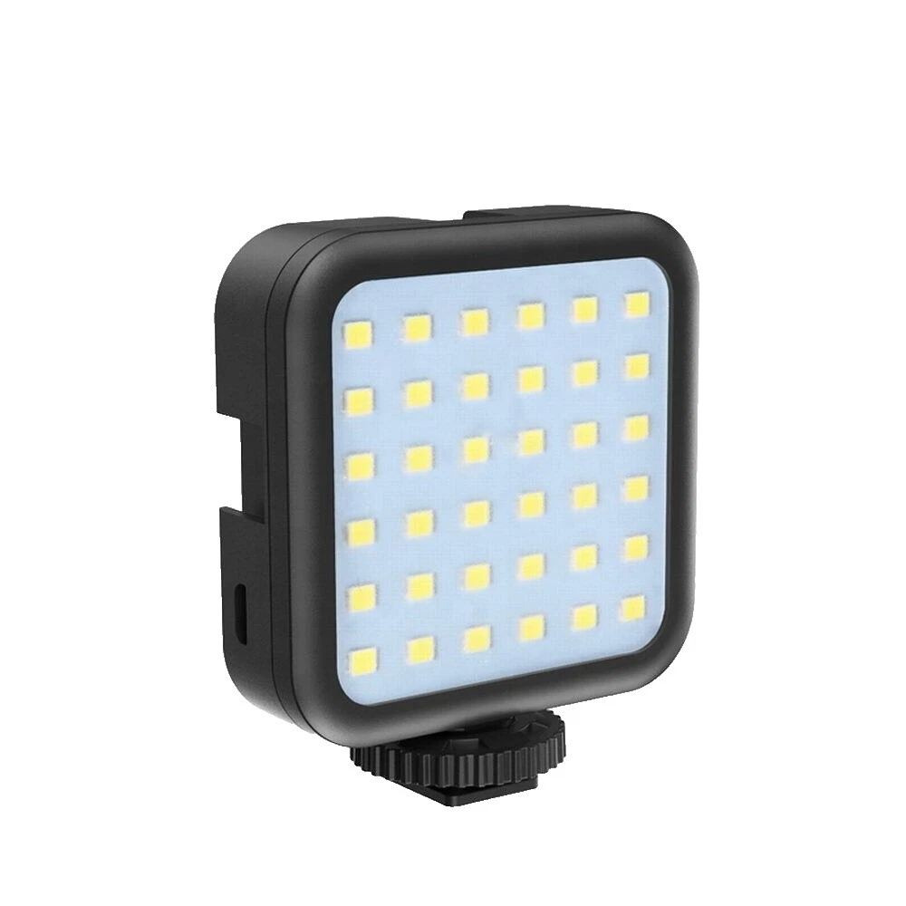LED Camera & Camcorder Lights for Universal