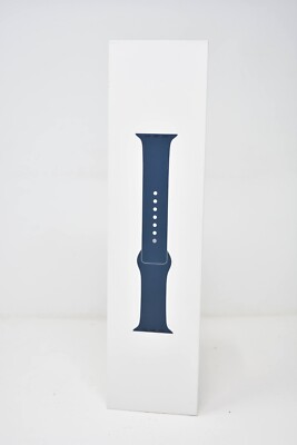Apple Watch Band Series 10/9/8/7/6 SE 42/41/40/38mm Sport Band/Sport Loop - NEW