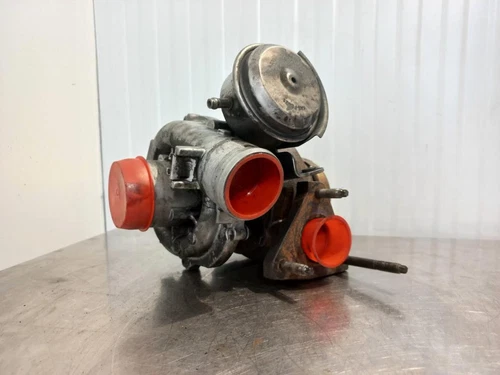 H8200398585 Turbocompresor para RENAULT LAGUNA II (BG0) * 103854 - Imagen 8 de 10