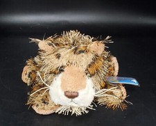 Ganz Webkinz Lil Kinz Plush Leopard HS031 Animal Toy Sealed Unused Code I