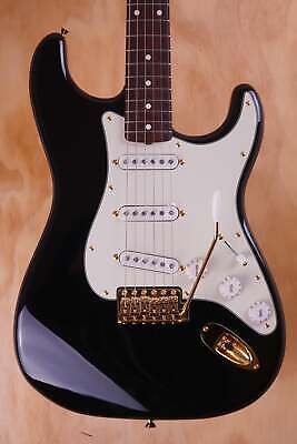 ギター Fender FSR Traditional II Stratocaster Fender Made in Japan FSR Traditional II '60s Stratocaster in 3