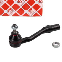Febi Spurstangenkopf FüR Citroen C3 I 1.6 Peugeot 1007 Vorderachse Rechts 381761