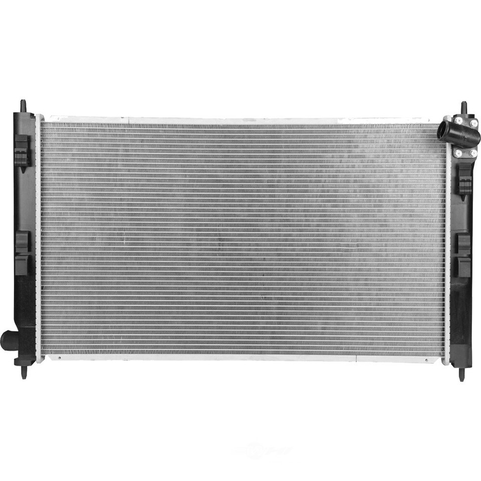 Radiator Global Parts Distributors 2979C eBay