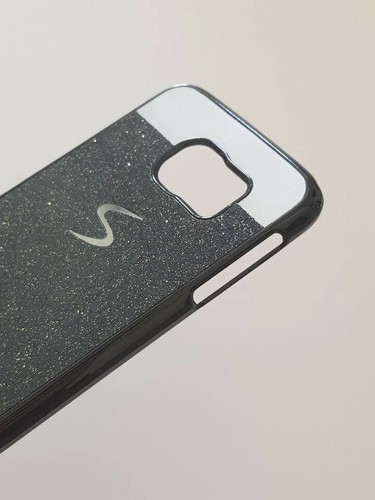 Etui Coque Arrière Plastique Dure Protection Samsung Galaxy S6 ( SM-G920F ) - 第 2/3 張圖片