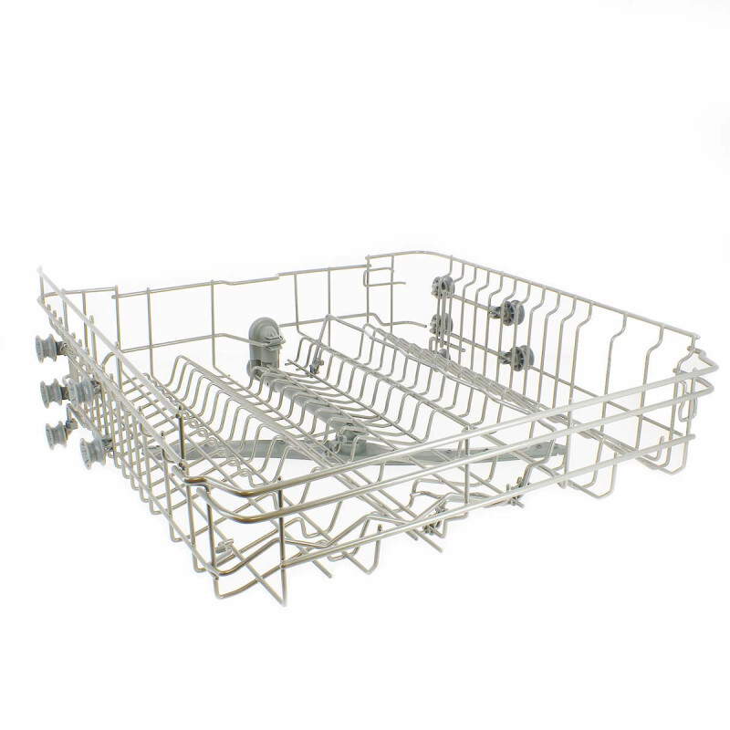 Panier supérieur FM428649176 pour lave-vaisselle Far, Comfee et Saba
