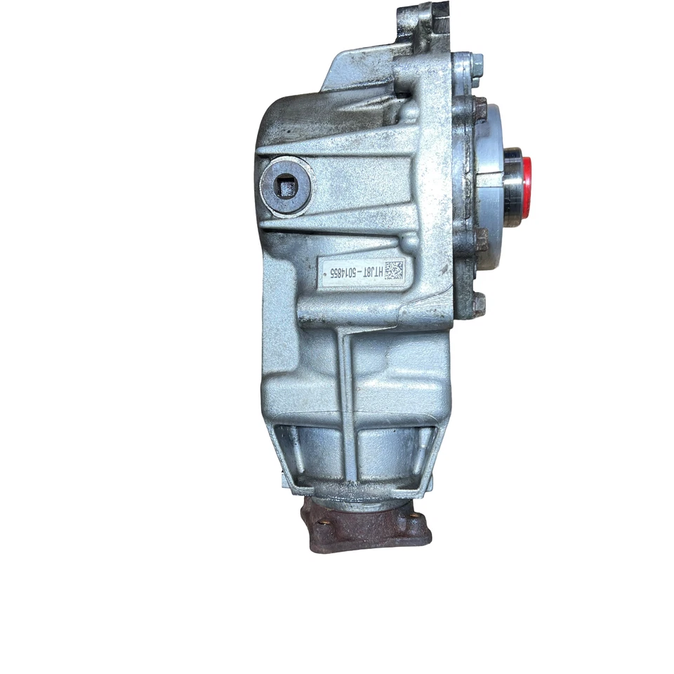 Caja de transferencia de transmisión automática MDX Acura 3,5 L AWD 6 velocidades OEM 2014-2015 Foto 3 de 4