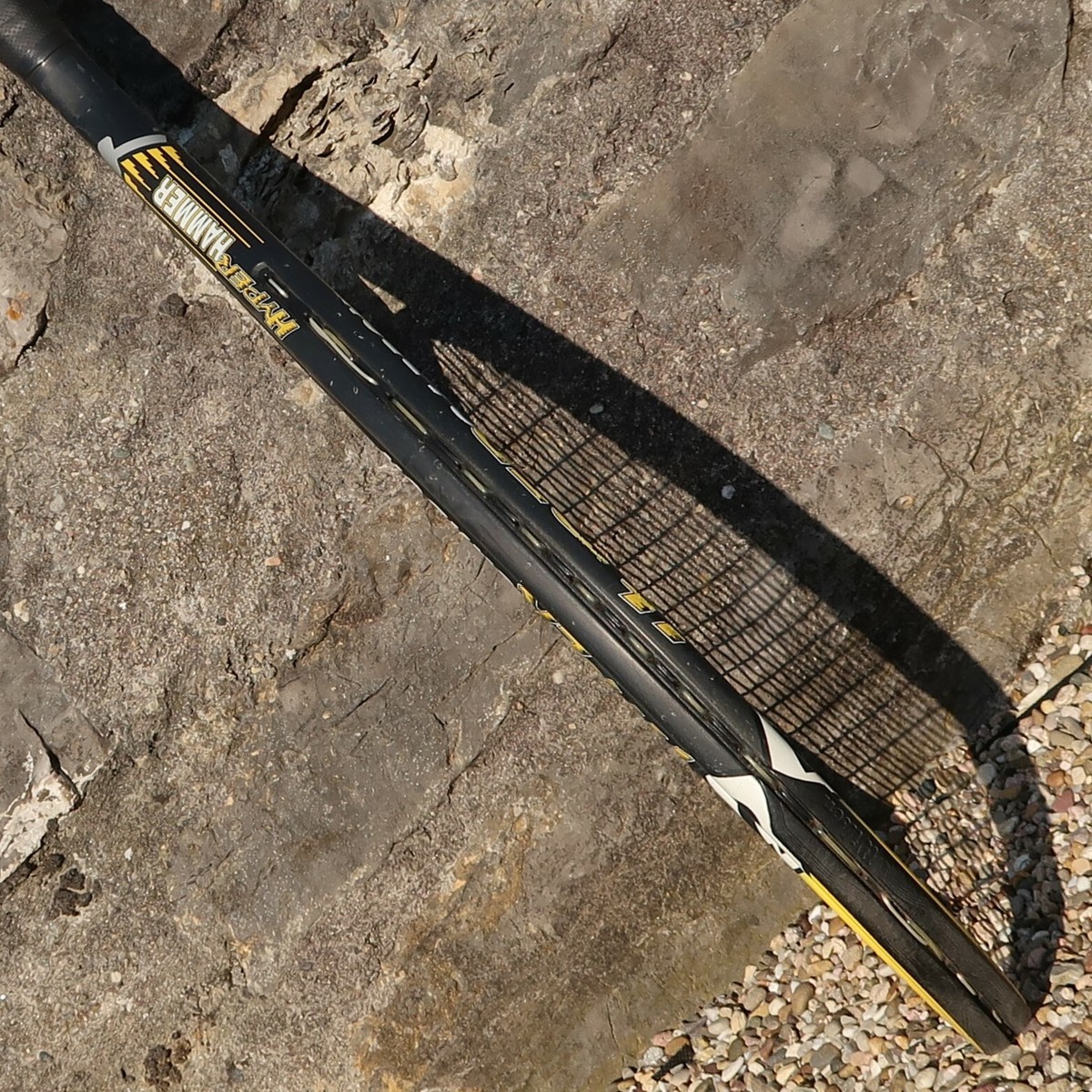 Wilson - Hyper Hammer 6.3 - L3 - 4 3/8 - Oversize 110 SQ