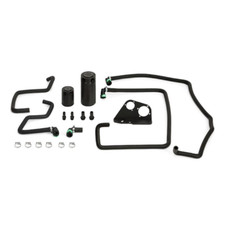 Bote de captura de aceite Mishimoto deflector para Ford F-150 2015-2016 3,5 L EcoBoost
