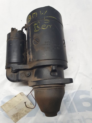 BMW 5er Anlasser 0 001 311 025