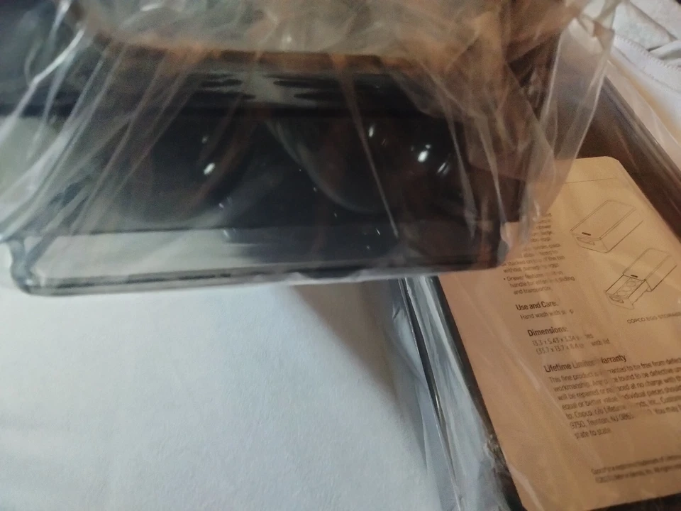 Copco Egg Storage Drawer (2 pcs) - Image 3 of 4