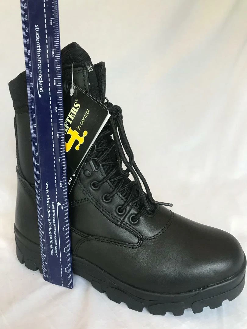 New army hotsell boots 219