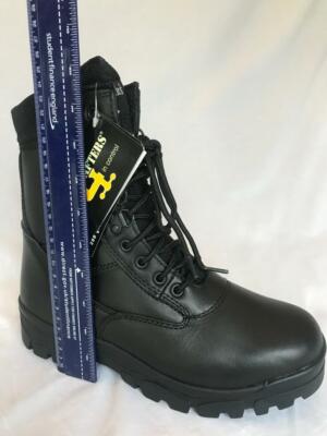 gibson tactical boots