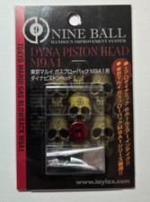 Tokyo Marui Gas Blowback M9A1 Piston Head Airsoft