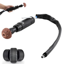 Pneumatic Tire Repair Grinder Air Tire Buffer Automotive Pneumatic Buffing Tool