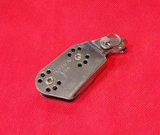 Harken 244 Micro Fiddle V-Jam Hobie Prindle Nacra gommone barca a vela Vang trapezio