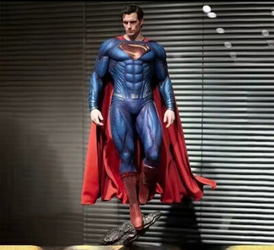 DC Figur Superman