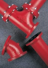 Metalfit 125 D1 Tee HSF-01