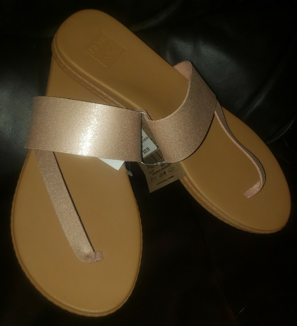 Reef Womens Cushion Bounce Sol Flip 