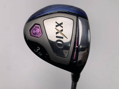 XXIO X 3 Fairway Wood 16* MP1000 Flex 4222 36g Ladies Graphite