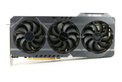 【ジャンク】TUF-RTX3070-O8G-GAMING Asus GeForce RTX 3070 8GB TUF OC GPU w/Box | 1yr Warranty, Fast