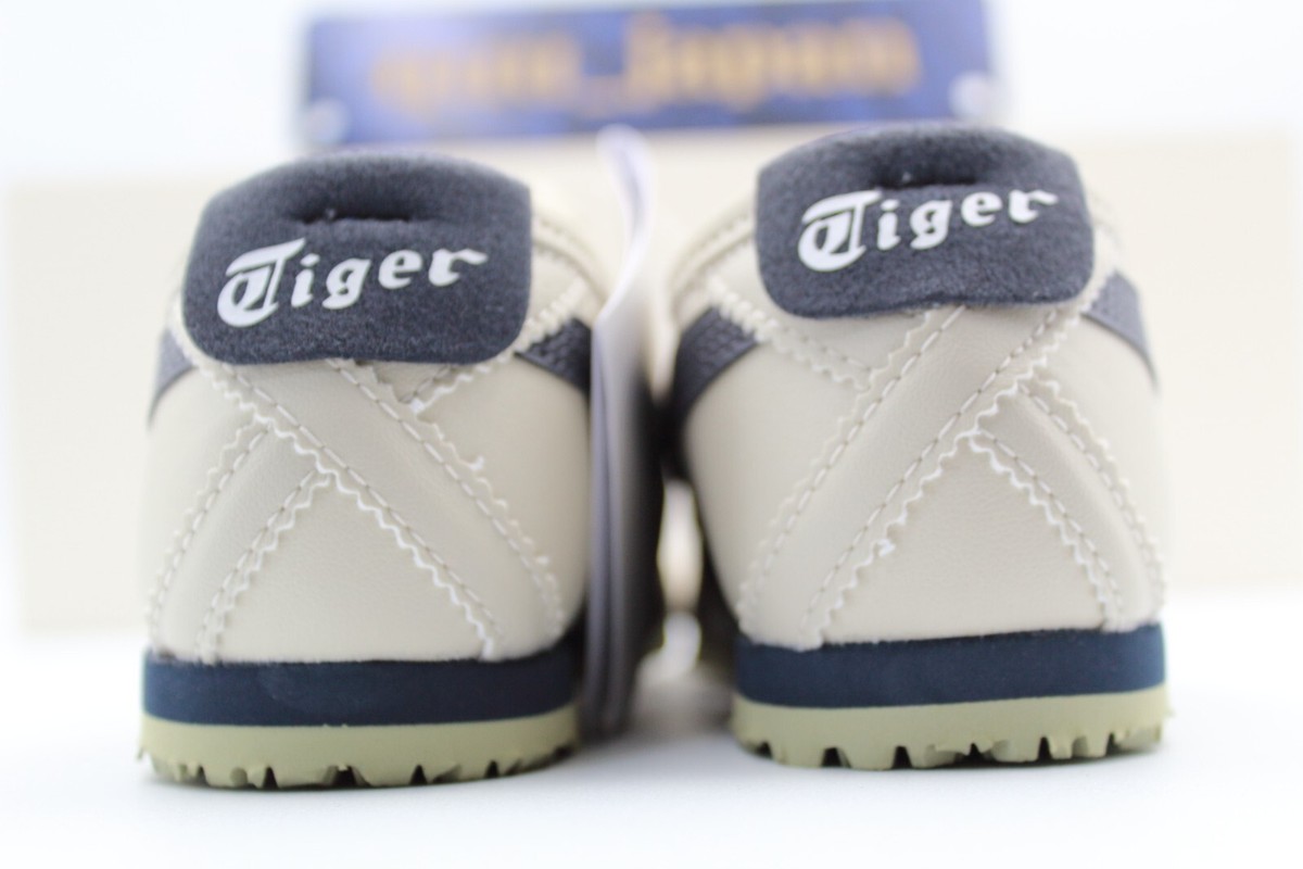 Onitsuka Tiger MEXICO 66 KIDS 1184A049 5-Colors Kid's US K10