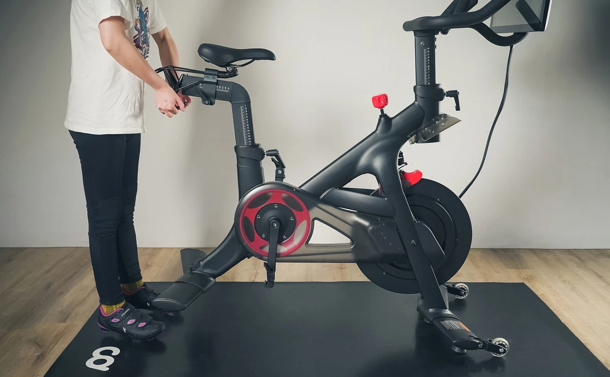 Peloton schmeloton hot sale