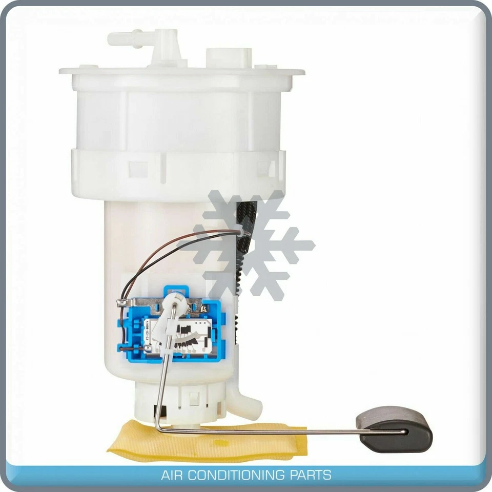 Módulo de bomba de combustible eléctrica para Hyundai Accent para Dodge Attitude KIA RIO RIO5 QOA Foto 3 de 4