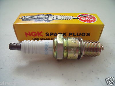 NGK 6735 Spark Plug BUR5RB-11, BUR5EB11 | eBay