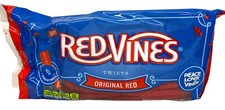 Red Vines Original Red Twists Licorice 14 oz