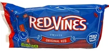 Red Vines Original Red Twists Licorice 16 oz