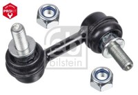 Febi Bilstein 21813 Stange/Strebe, Stabilisator Passend FüR Nissan