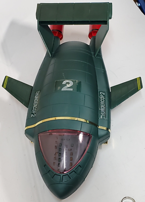 CHENG CHING TOYS CS-9370 THUNDERCOP-2 BATTERY OPERATED PLASTIC TOY