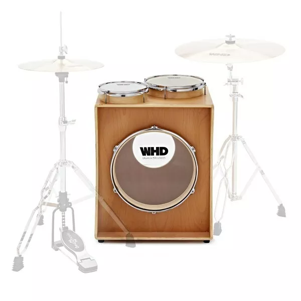 Whd drum kit outlet