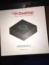DIY Pi Desktop Case - Desktop Computer Kit for the Raspberry Pi 2 / 3