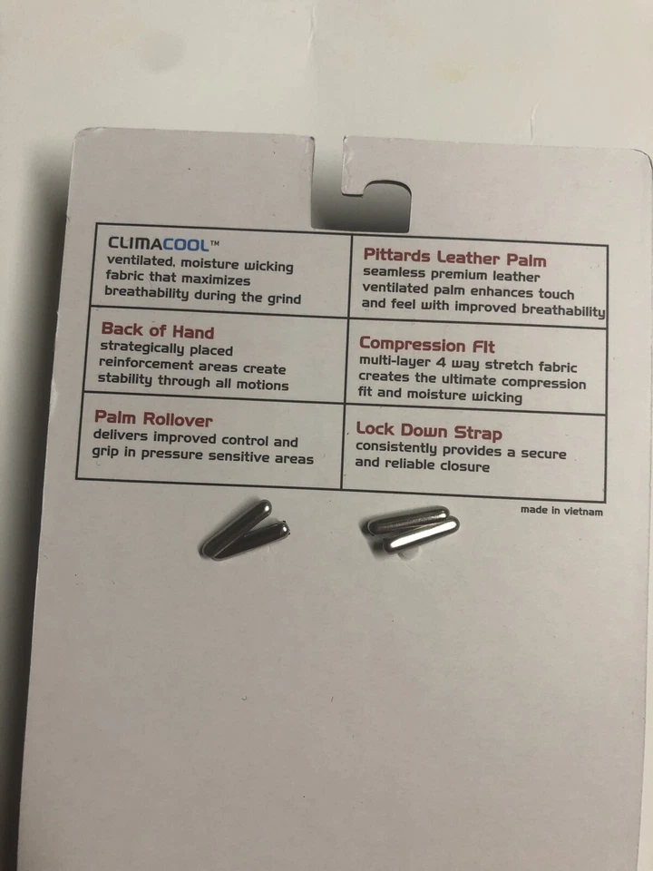 Guantes de bateo Adidas Adizero grandes para adultos. $60 Minorista Nuevo ⚾️ Foto 3 de 3