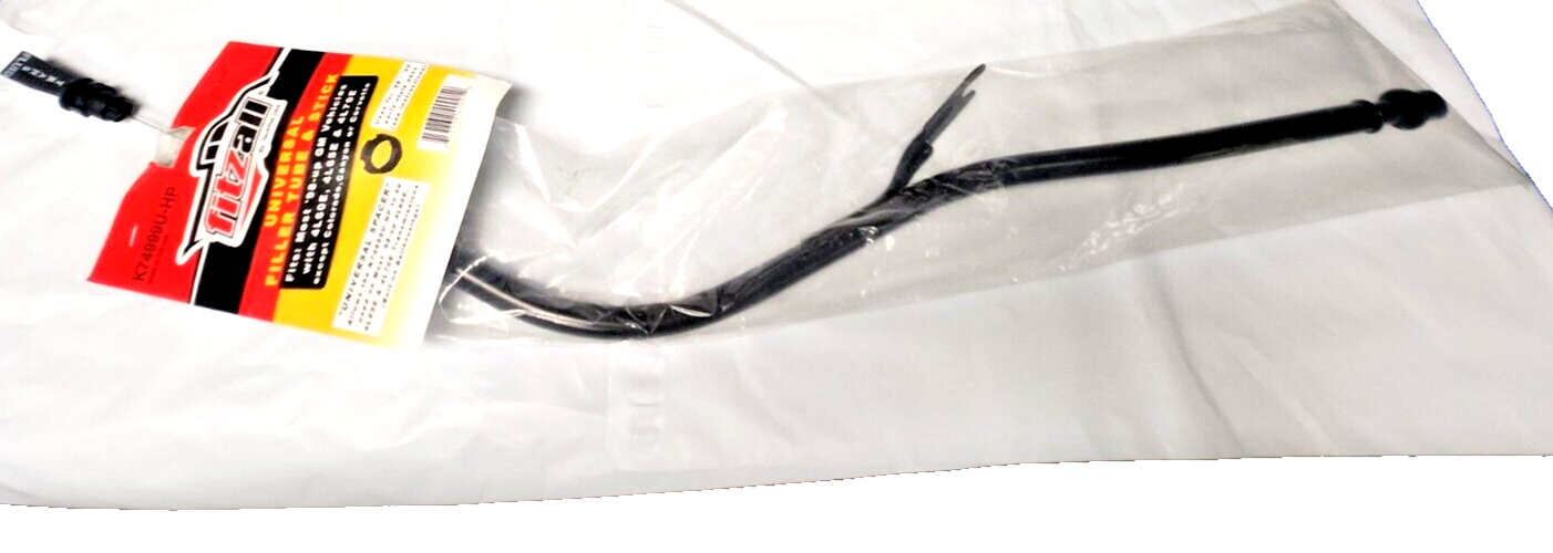 700r4 Dipstick & Filler Tube 1995-DOWN NON-detachable Bellhousing - Foto 2